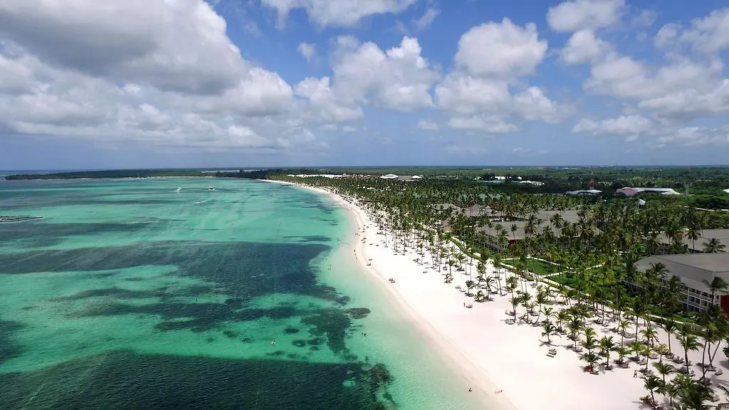 Lägenhetshotell Blue Water Gentle Breeze - Condominio Retiro Bavaro - Espinal II Punta Cana