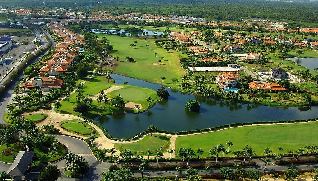 Lägenhetshotell Blue Water Gentle Breeze - Condominio Retiro Bavaro - Espinal II Punta Cana