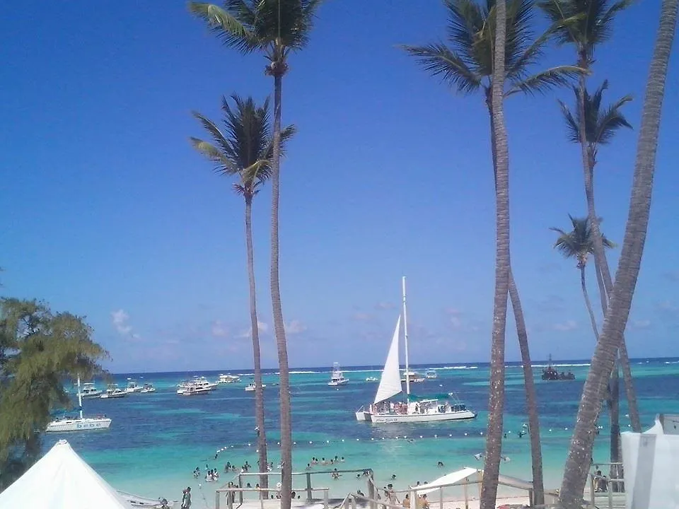 Blue Water Gentle Breeze - Condominio Retiro Bavaro - Espinal II Punta Cana Lägenhetshotell